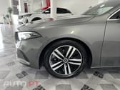 Mercedes-Benz A 180 2.0 A 180 D DCT PREMIUM PLUS