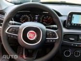 Fiat Tipo 1.3 M-Jet Lounge
