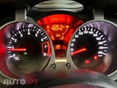 Nissan Juke 1.6 Tekna Xtronic