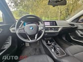 BMW 116 d Aut. Advantage