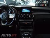 Mercedes-Benz C 300 d AMG Line