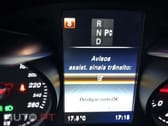 Mercedes-Benz C 250 d Aut. AMG-Line