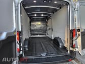 Ford Transit 350 L3 2.0 TDCi H2 Limited Aut.
