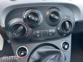 Fiat 500 1.0 Hybrid Launch Edition