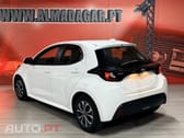 Toyota Yaris 1.0 VVT-i Comfort