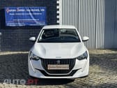 Peugeot 208 1.2 PureTech Active Pack