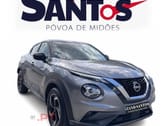 Nissan Juke 1.0 DIG-T N-Connecta