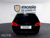 Peugeot 308 SW 1.2 PureTech Style