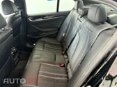 BMW 520 d ED Line Luxury