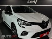 Renault Clio 1.6 E-Tech Edition One