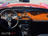 Triumph TR6 PI