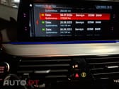 BMW 520 Luxury Line Auto