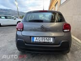 Citroen C3 1.5 BlueHDi Shine