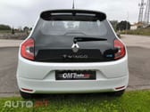Renault Twingo Electric ZEN