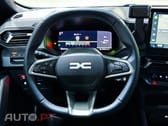 Dacia Bigster mild hybrid 140 Expression