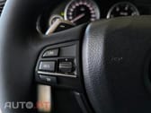 BMW 520 d Pack M Auto