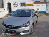 Opel Astra 1.5 D GS Line S/S