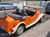 Citroen 2CV 6