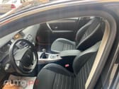 Renault Laguna Break 1.5 dCi SE Black Line