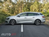 Renault Mégane 1.5 DCI Intens Full Extras