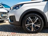 Peugeot 5008 1.5 BlueHDi Allure Pack
