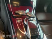 Mercedes-Benz C 220 d AMG Line Aut.