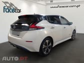 Nissan Leaf N-Connecta