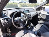 BMW X1 16 d sDrive Auto Pack M
