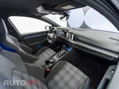 Volkswagen Golf 1.4 TSI GTE DSG