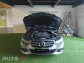 Mercedes-Benz E 300 Bluetec Hybrid Avantgarde
