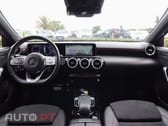 Mercedes-Benz A 250 e 8G-DCT AMG Line