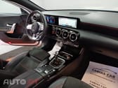 Mercedes-Benz A 180 d AMG