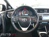 Toyota Auris Touring Sports 1.4 D-4D Active+AC