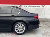 BMW 520 d Line Luxury Auto