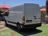 Renault Master 2.3 dCi L2H2 3.5T SS EuroVI