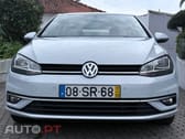 Volkswagen Golf 1.0 TSI Confortline