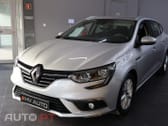 Renault Mégane ENERGY dCi 110 INTENS