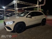 Mercedes-Benz GLA 250 e 8G-DCT AMG Line