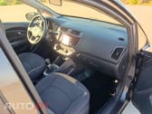 Kia Rio 1.1 CRDi TX ISG
