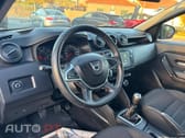 Dacia Duster 1.5 dCi Comfort