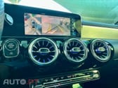 Mercedes-Benz A 180 d AMG Line Aut.