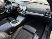 BMW 320 e Corporate Edition Auto