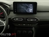 Dacia Jogger Jogger 1.0 ECO-G Expression 7L Bi-Fuel