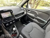 Renault Clio 1.5 dCi Limited
