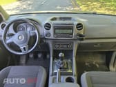 Volkswagen Amarok 2.0 TDi CD Extra AC CMAD 2WD