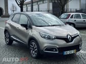 Renault Captur 1.5 dCi Exclusive