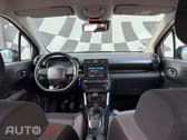 Citroen C3 Aircross PureTech 110 Stop & Start Feel