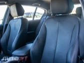 BMW 116 d