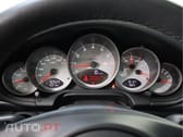 Porsche 911 (997) Targa 4 S PDK
