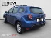 Dacia Duster 1.0 ECO-G 100 Expression Bi-Fuel